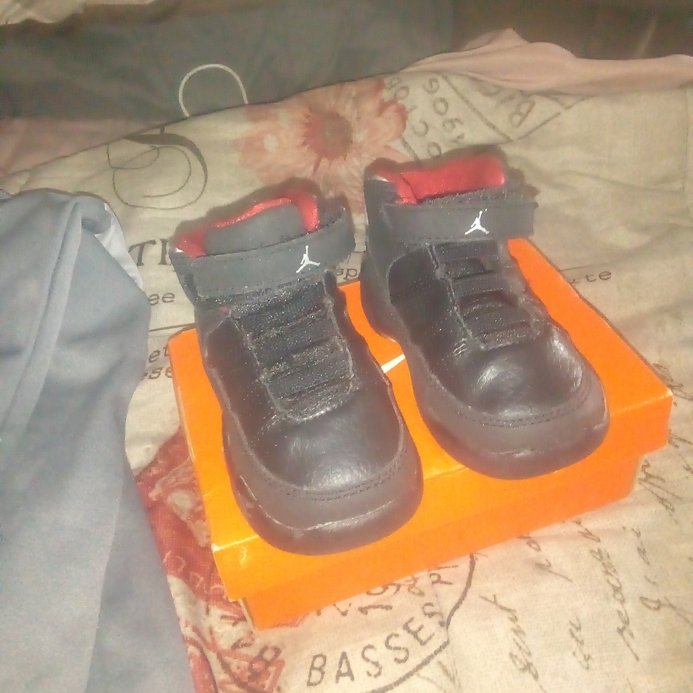 Jordan - Picture 4 of 5